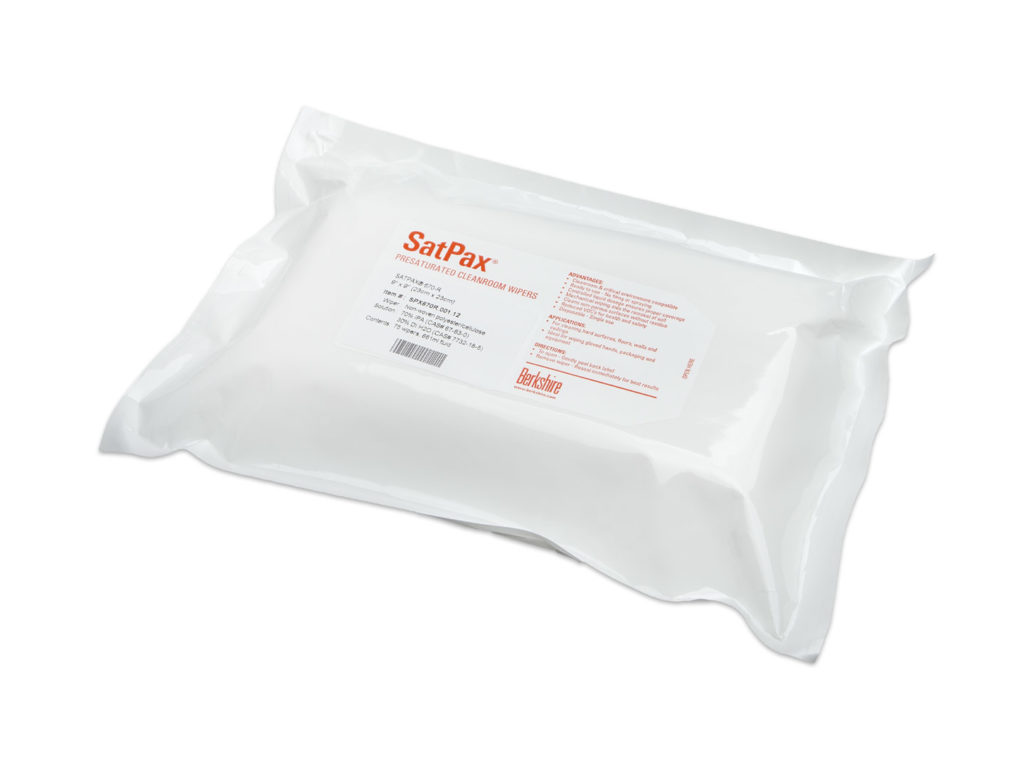 SPX670R.001.12-Presaturated-Cleanroom-Wipe-Pack